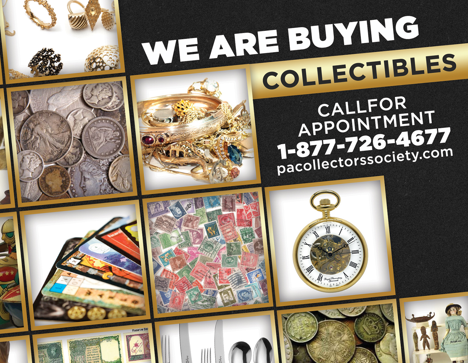 Diseño de Postal por Creative Chamber para Dave Barrett | Diseño #10411395