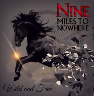 Diseño de Portada de CD por volfdrag para Nine Miles To Nowhere  | Diseño: #10487618