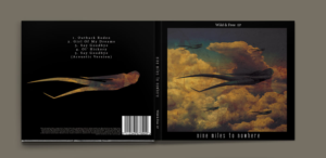 Diseño de Portada de CD por RedOne22 para Nine Miles To Nowhere  | Diseño: #10430939