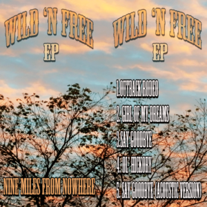 CD Cover Design by jazzyrosez