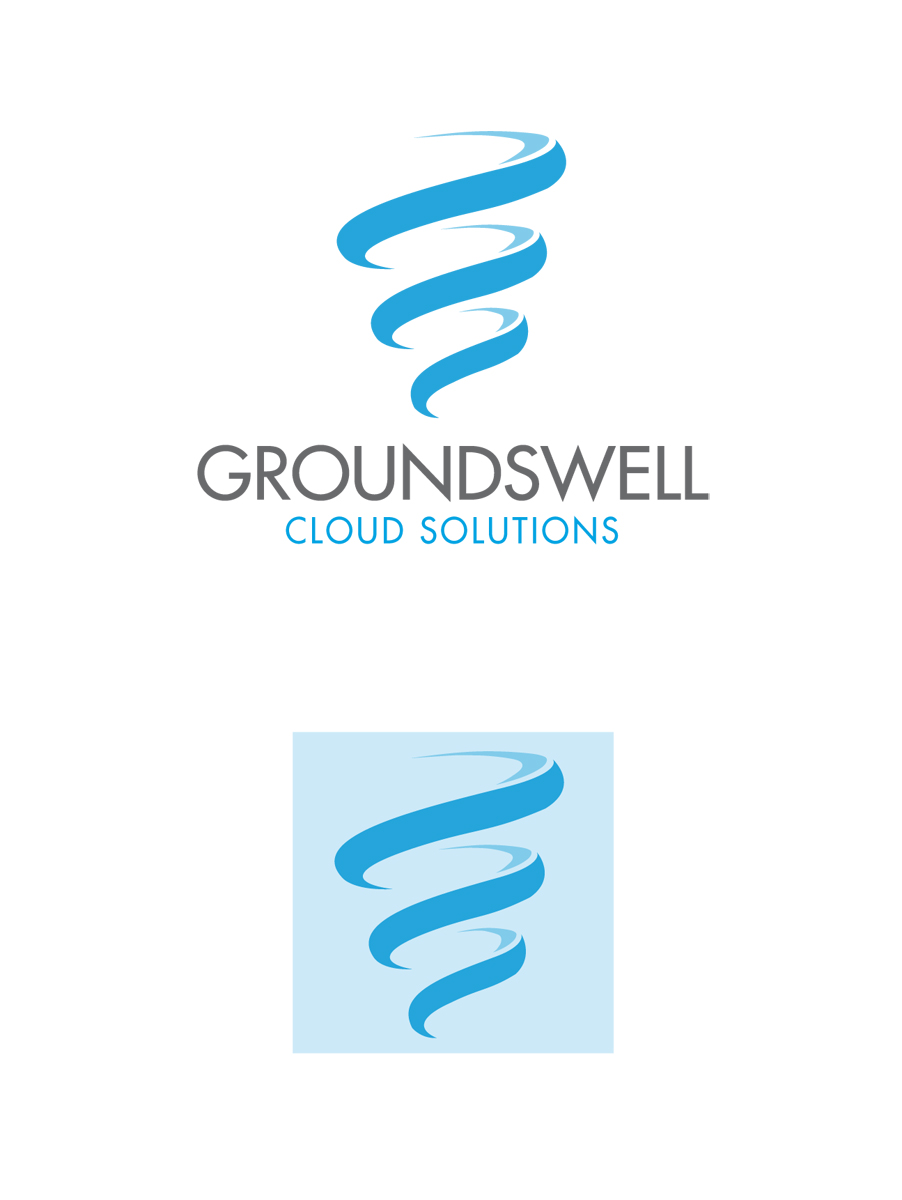 Logo-Design von Halfull Media für dieses Projekt | Design #10503055