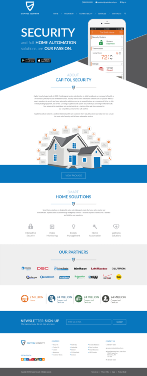 Web Design by Pram Shaw