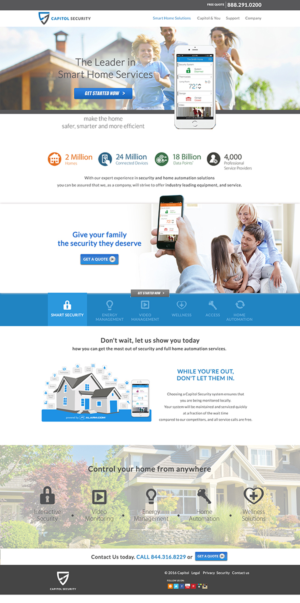 Web Design by creationz2011