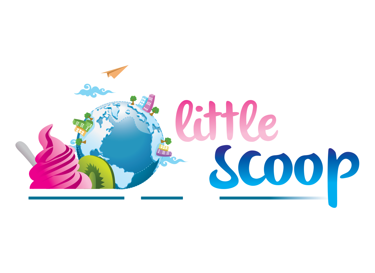 Logo-Design von Graphicient für Scoop Technology | Design #10407504