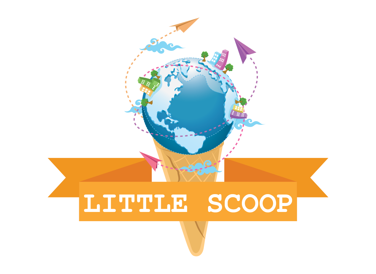 Logo-Design von Graphicient für Scoop Technology | Design #10407517