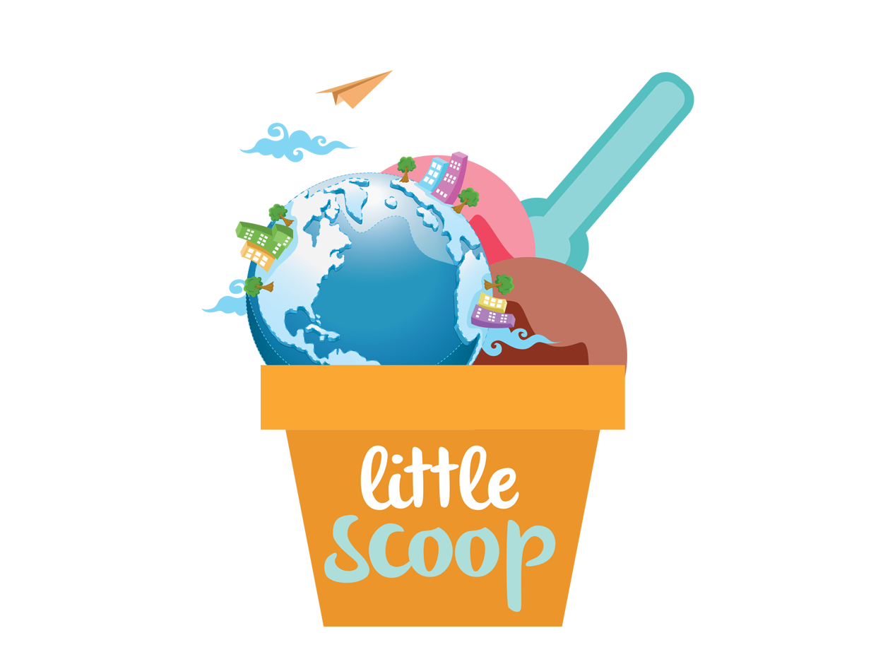 Logo Design by Graphicient for Scoop Technology | Design #10407518