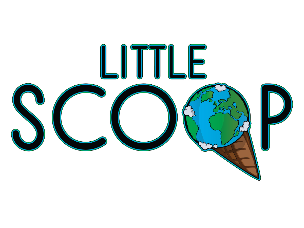 Logo Design by Cody Rostron for Scoop Technology | Design #10359338