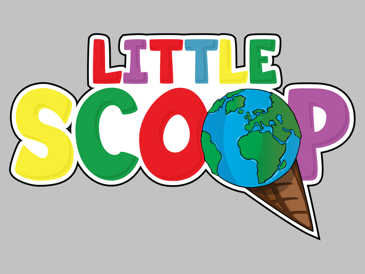 Logo Design by Cody Rostron for Scoop Technology | Design #10367934