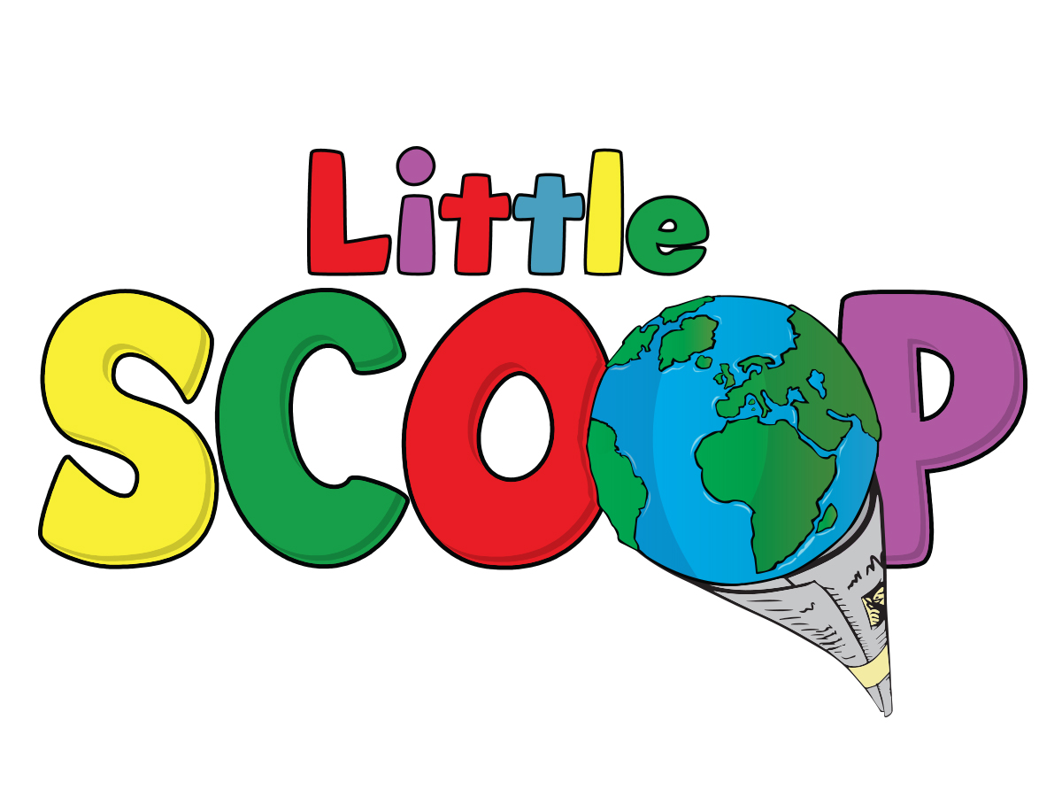 Logo Design by Cody Rostron for Scoop Technology | Design #10426406