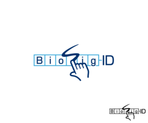 Design de Logo par MoonFeather pour Biometric Signature ID | Design #10373222