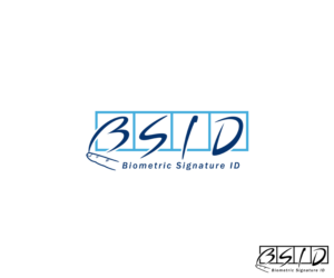 Diseño de Logo por MoonFeather para Biometric Signature ID | Diseño: #10382184