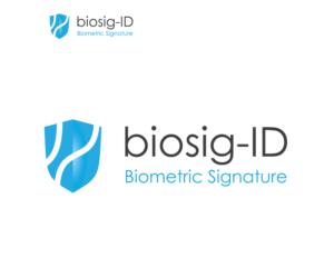 Design de Logo par Suharyadi pour Biometric Signature ID | Design #10404394