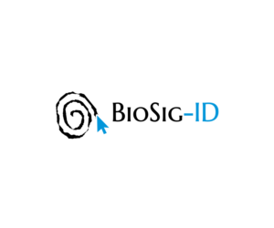 Diseño de Logo por design.bb para Biometric Signature ID | Diseño: #10454930