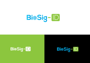 Design de Logo par Creative Ants pour Biometric Signature ID | Design #10365029