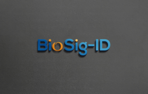 Diseño de Logo por designstudio007 para Biometric Signature ID | Diseño: #10396697