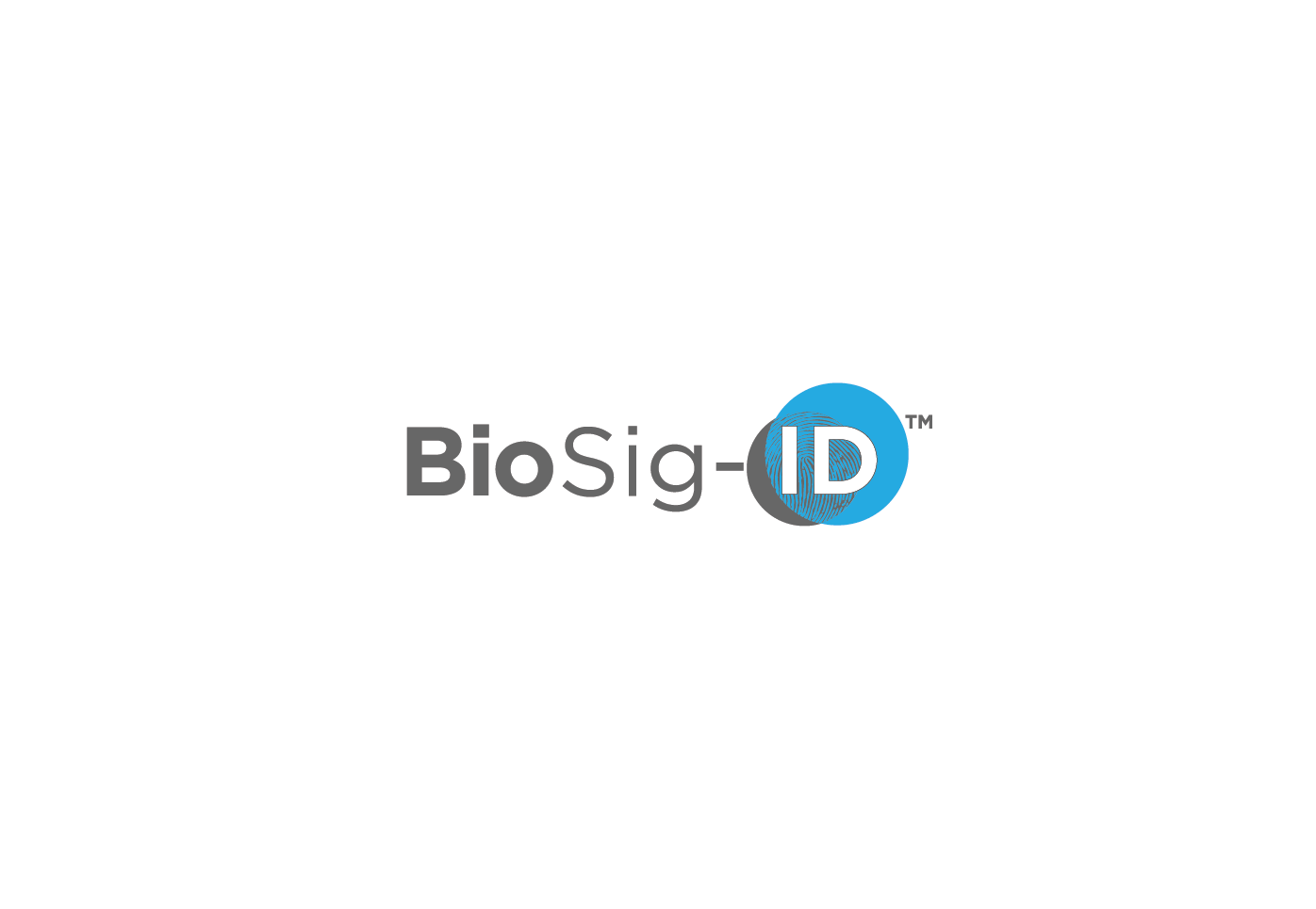 Logo-Design von mosu für Biometric Signature ID | Design #10502805