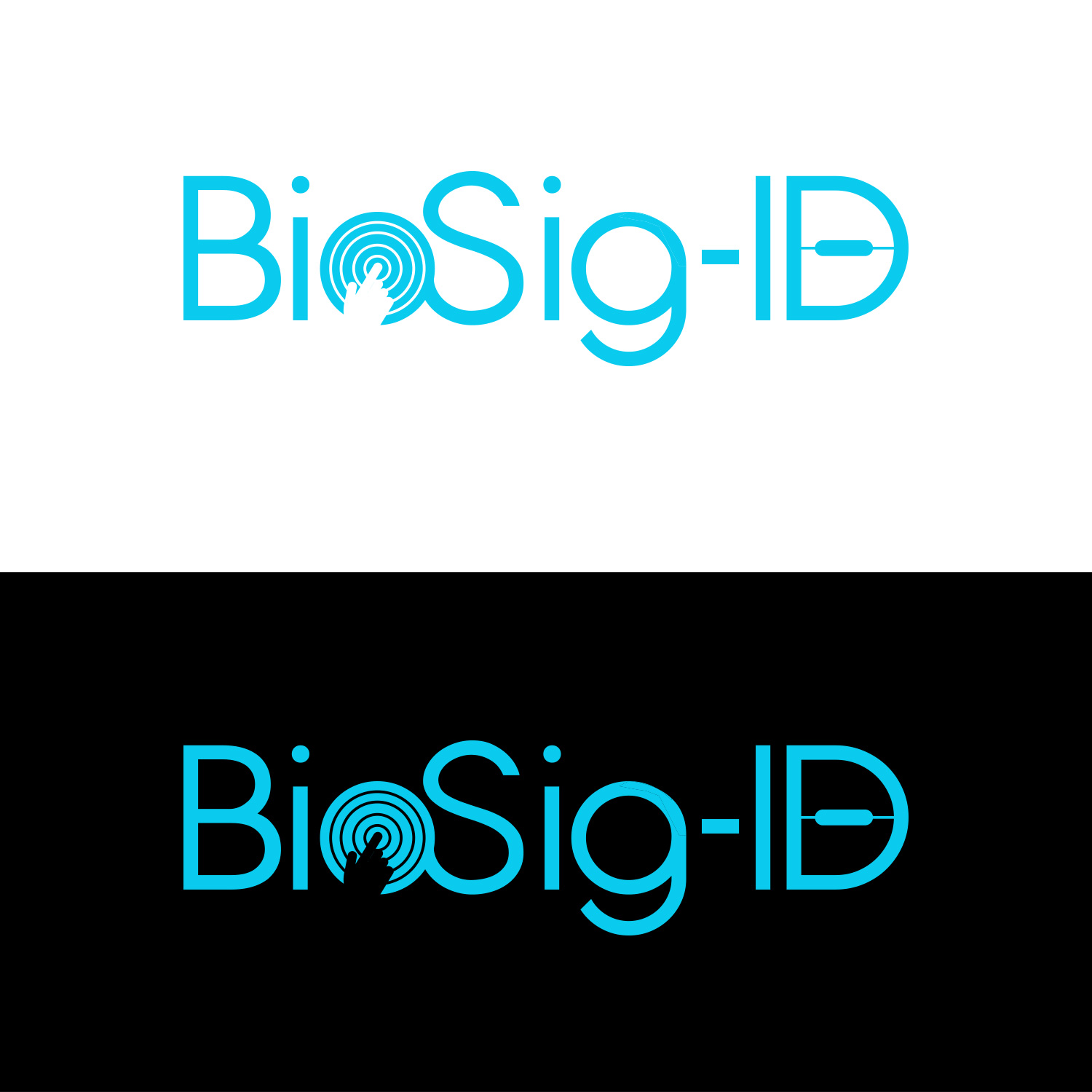 Design de Logo par 2arunkg pour Biometric Signature ID | Design #10491154