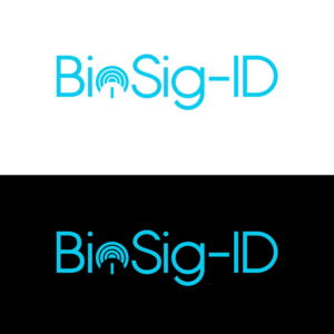 Logo-Design von 2arunkg für Biometric Signature ID | Design: #10491198
