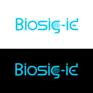 Logo-Design von 2arunkg für Biometric Signature ID | Design: #10500384