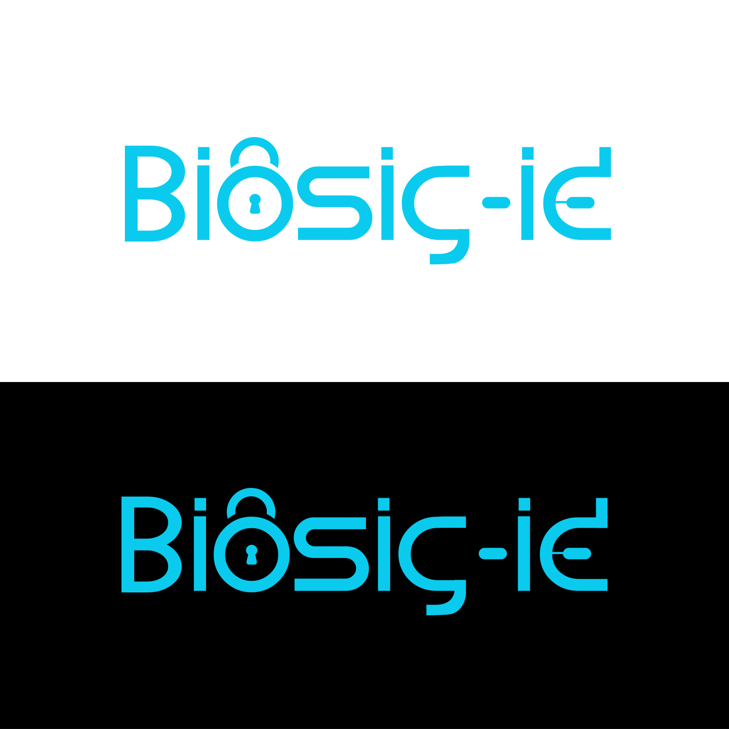 Logo-Design von 2arunkg für Biometric Signature ID | Design #10500462