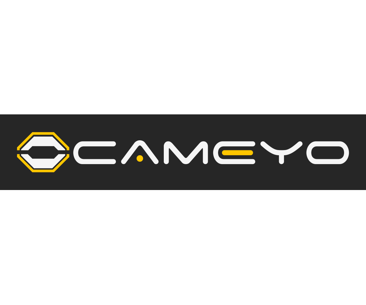 Logo Design by ZVRIO for Cameyo | Design #2271843