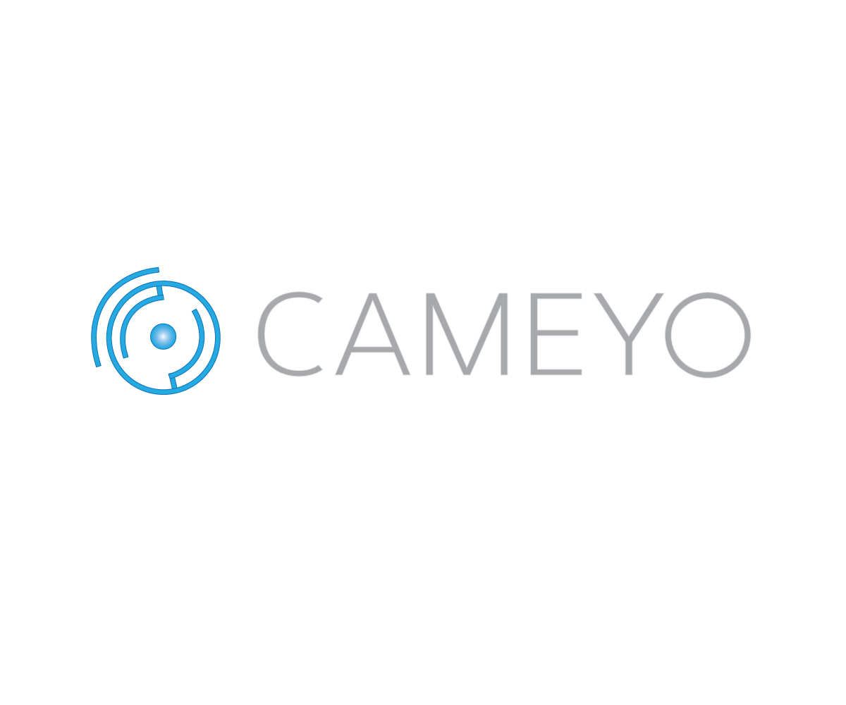 Logo-Design von Amy Dawson - Design für Cameyo | Design #2251365