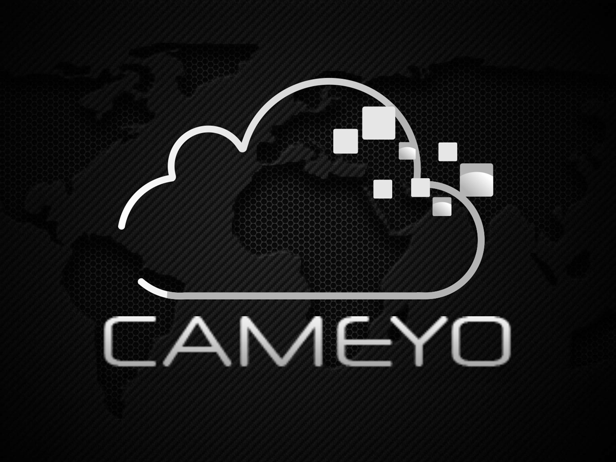 Logo Design by LunaTech for Cameyo | Design #2394875
