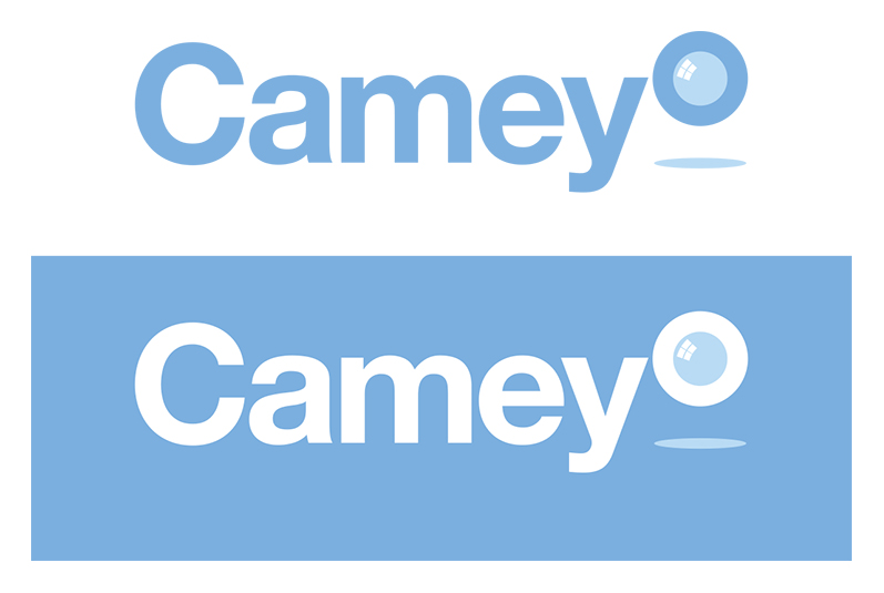 Logo-Design von Innerworld Designs ltd. für Cameyo | Design #2211921