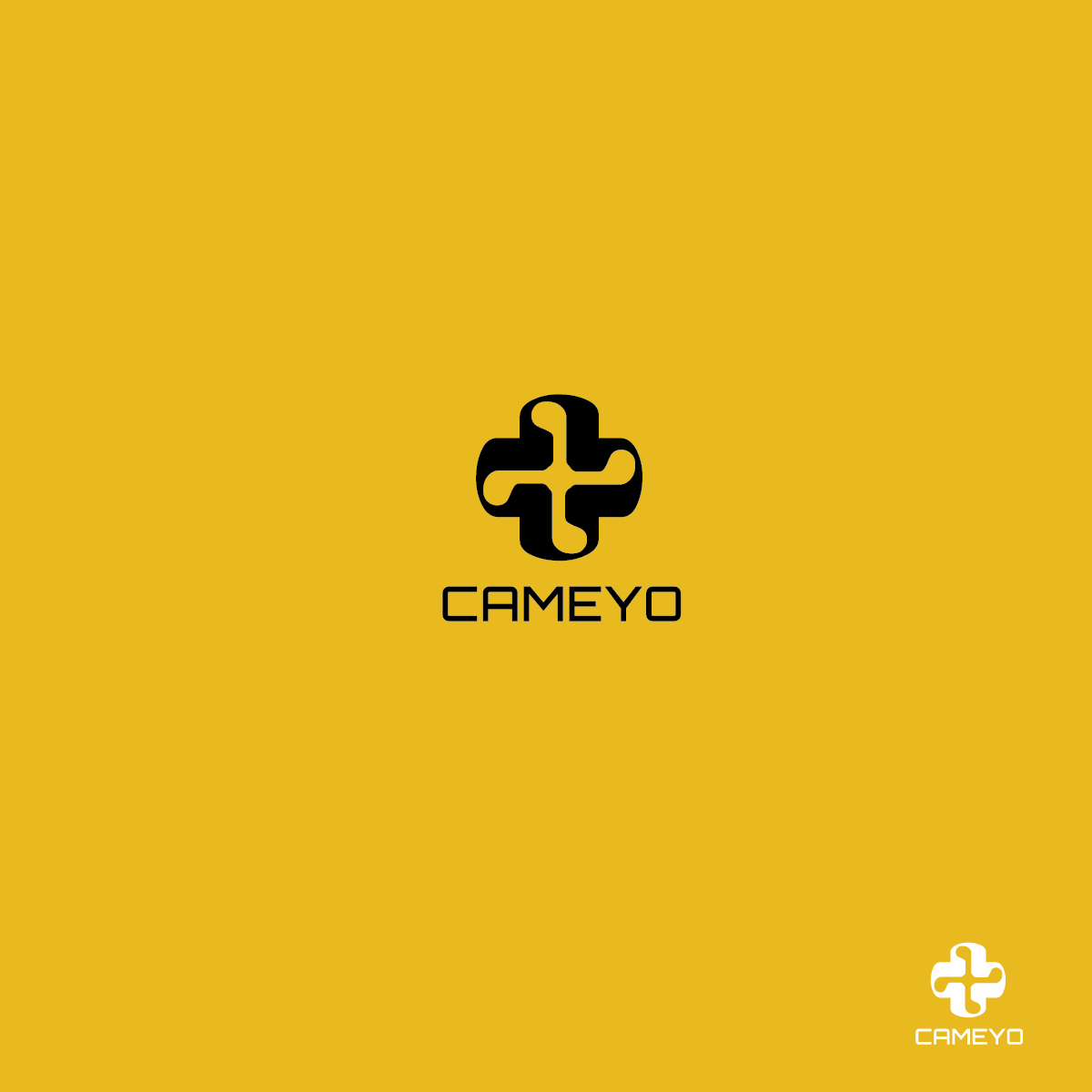 Logo Design by abdul700 for Cameyo | Design #2391731