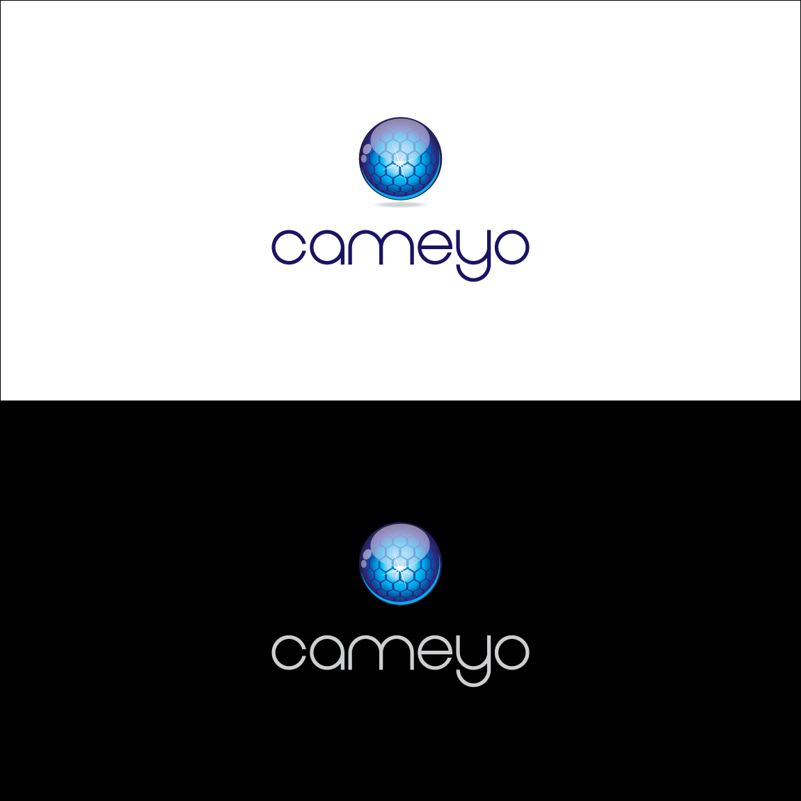 Logo Design by gauravgraphy for Cameyo | Design #2256145