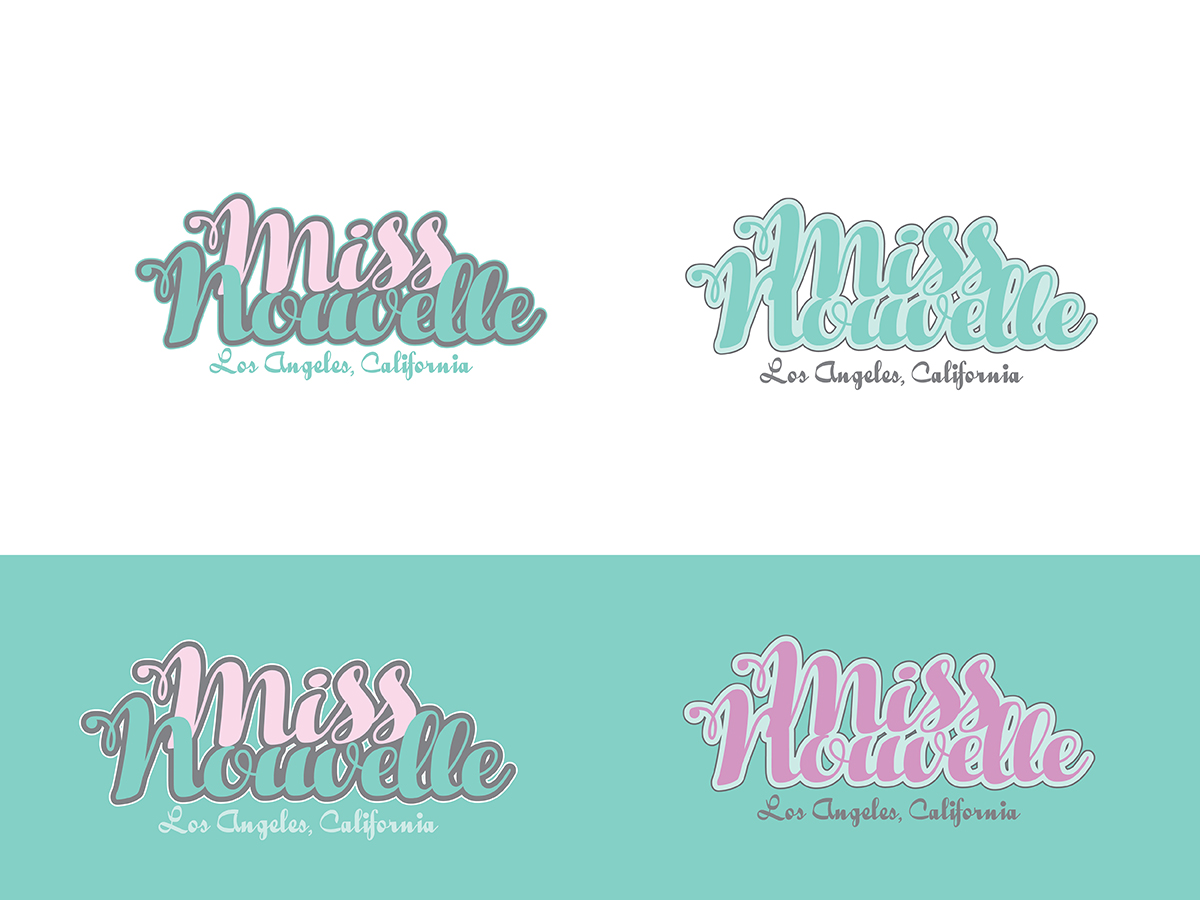 Logo Design by Filip M for this project | Design #12807859