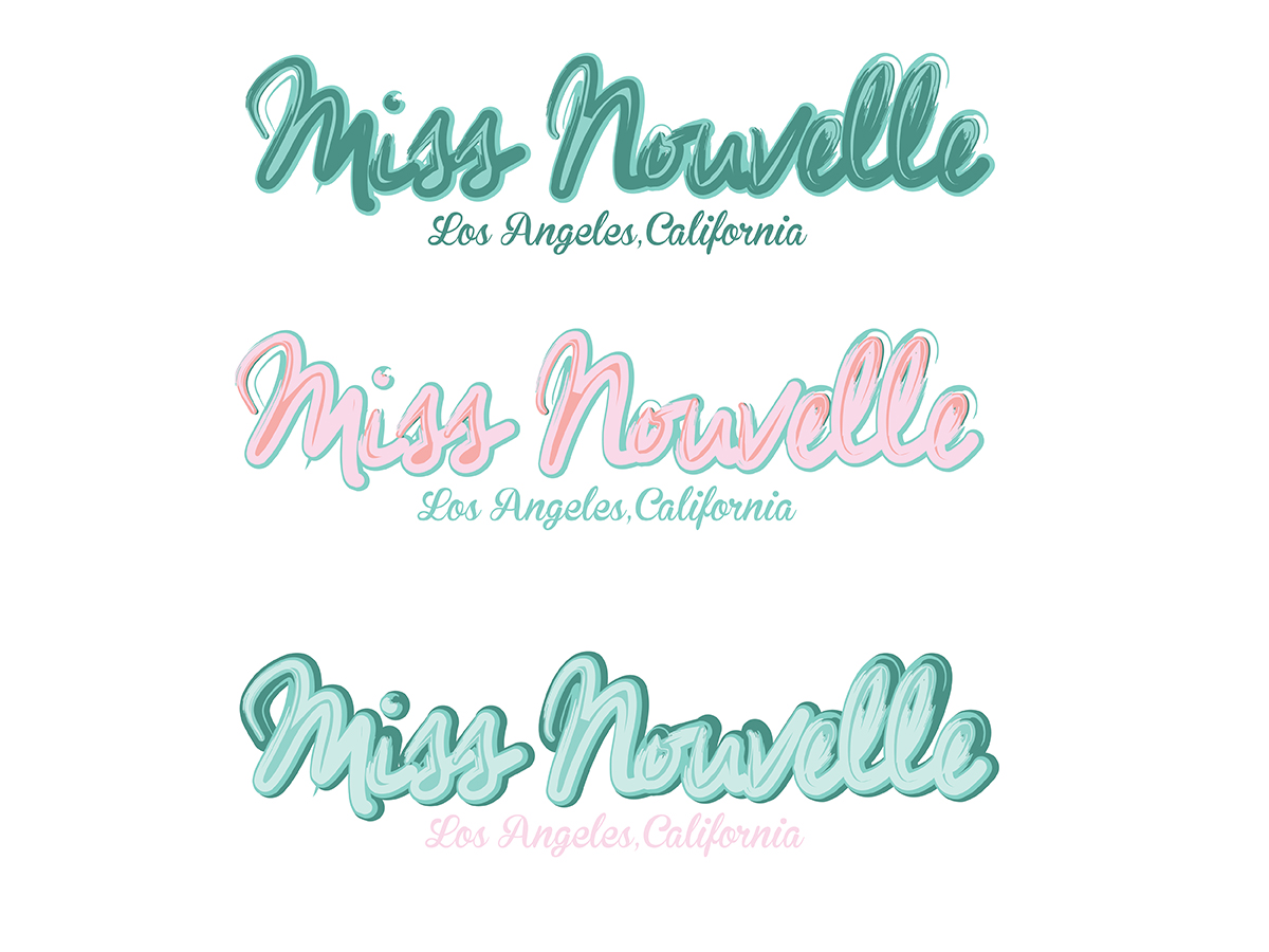 Logo Design by Filip M for this project | Design #12832144