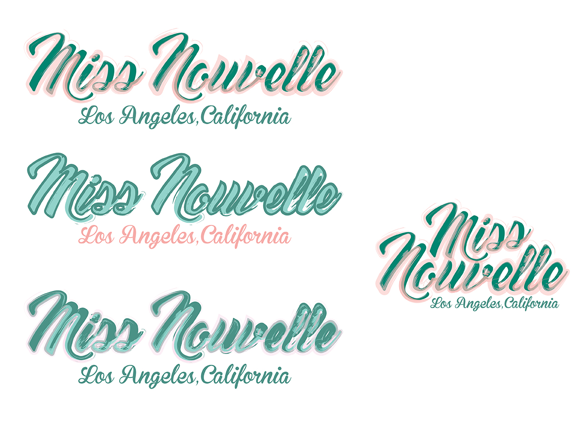 Diseño de Logo por Filip M para este proyecto | Diseño #12832157