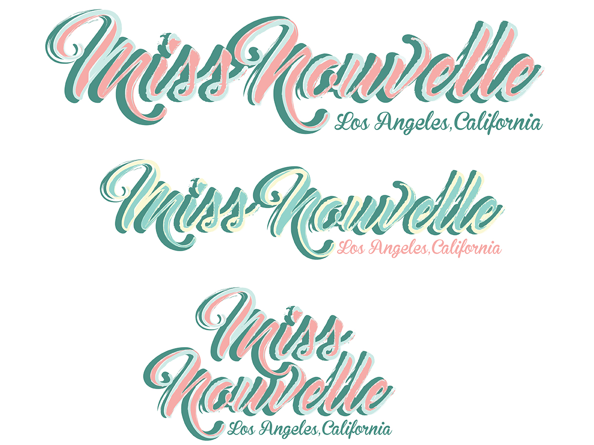 Logo Design by Filip M for this project | Design #12832308