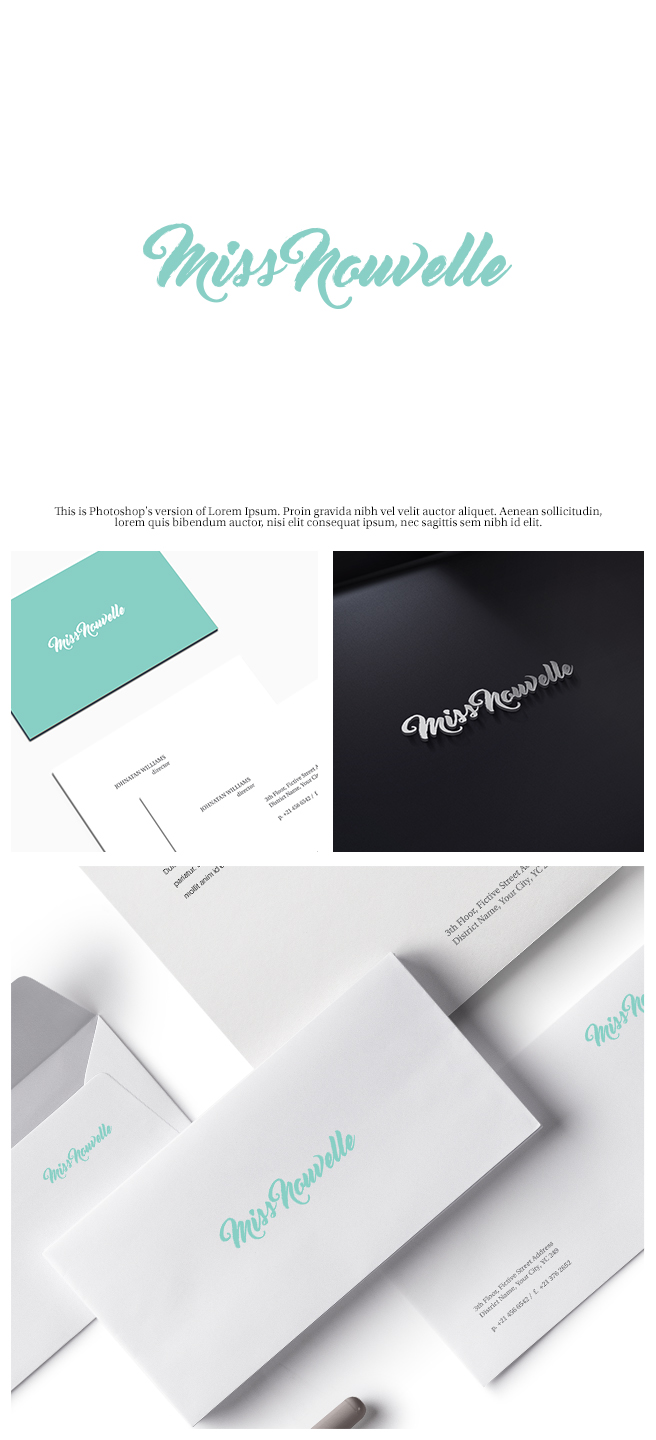 Logo-Design von VisualFlava für dieses Projekt | Design #12863481