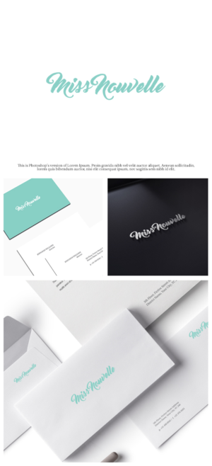 Logo Design by VisualFlava for this project | Design: #12863481