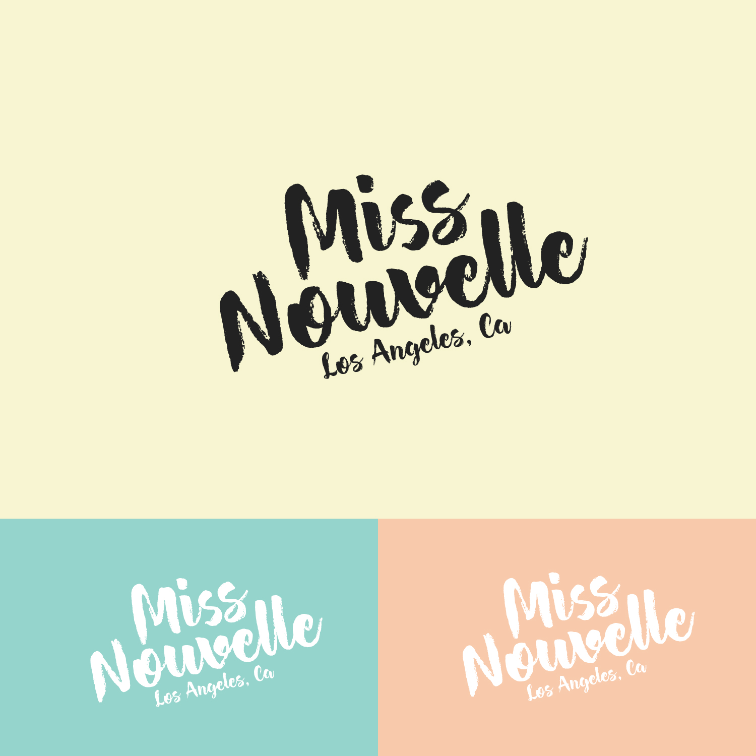 Logo Design by Irish22D for this project | Design #12920301