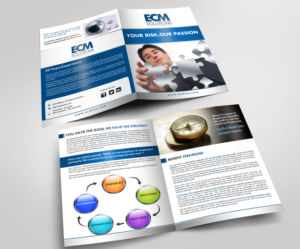 Diseño de Brochure por debdesign para este proyecto | Diseño: #10418068