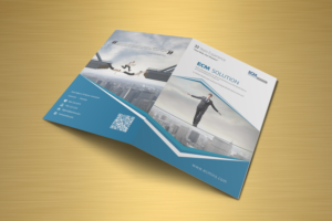 Diseño de Brochure por iTech Graphics para este proyecto | Diseño: #10363062