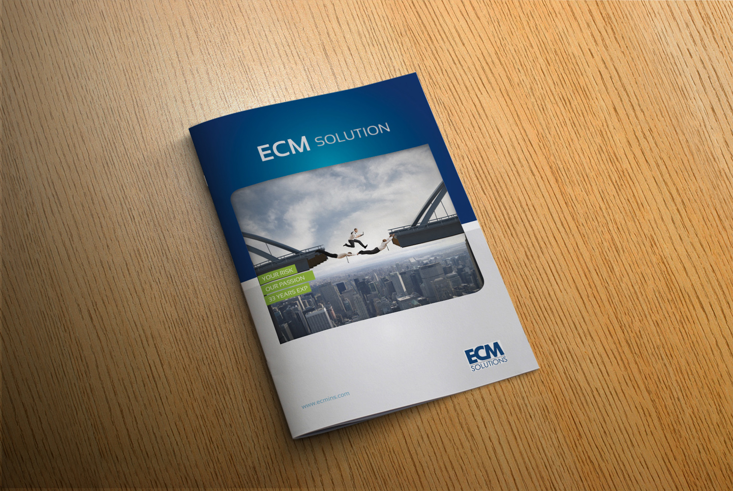 Brochure Design by iTech Graphics for this project | Design #10364450