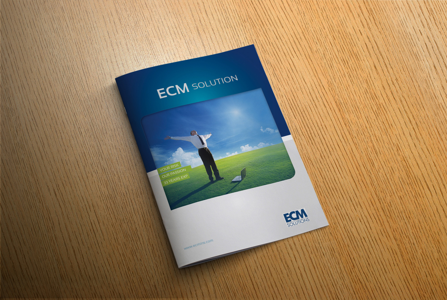 Brochure Design by iTech Graphics for this project | Design #10364453