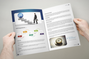 Diseño de Brochure por iTech Graphics para este proyecto | Diseño: #10377548