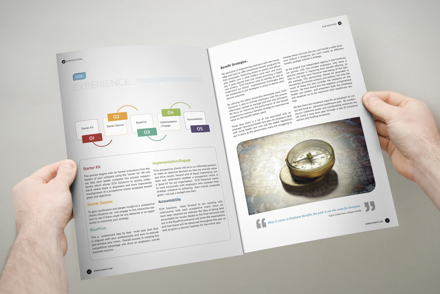 Diseño de Brochure por iTech Graphics para este proyecto | Diseño: #10424308