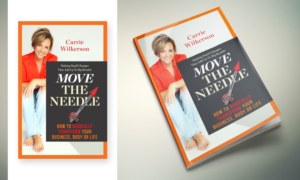 Book Cover Design by Kindman for Barefoot Marketing Group, LLC | Design: #10389264