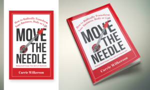 Book Cover Design by Kindman for Barefoot Marketing Group, LLC | Design: #10389271