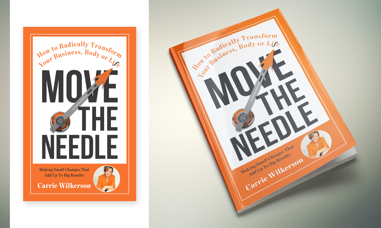 Book Cover Design by Kindman for Barefoot Marketing Group, LLC | Design #10404803