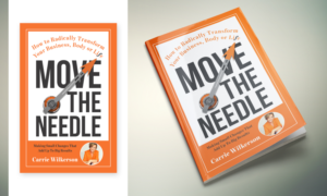 Book Cover Design by Kindman for Barefoot Marketing Group, LLC | Design: #10404803