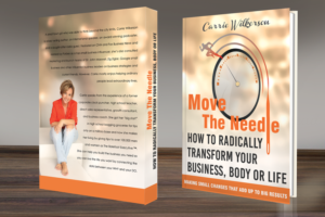 Book Cover Design by Vixer