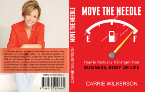 Book Cover Design by leuchi for Barefoot Marketing Group, LLC | Design: #10362268
