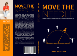 Book Cover Design by Mitransh for Barefoot Marketing Group, LLC | Design: #10401023